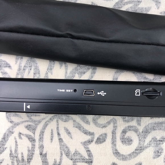 NIB VuPoint Magic Wand scanner portable - Picture 5 of 16